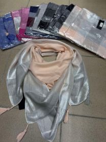 Chusta Damska (uniwersalny/12szt)