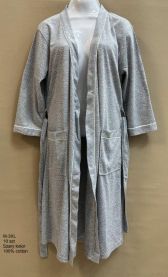 Szlafrok damskie (M-3XL/10szt)