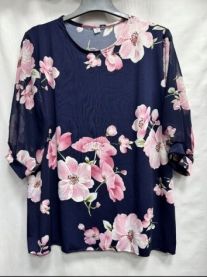 Bluzka Polska (54-60/4szt)