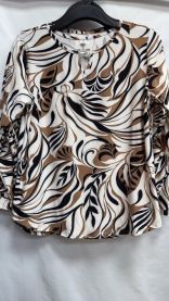 Bluzka Polska (48-54/4szt)