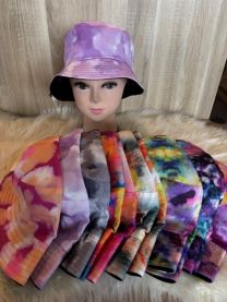 Kapelusze dziecięce (uniwersalny/12szt)