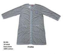 Szlafrok Damskie (M-3XL/10szt)