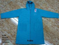 Szlafrok Damskie (S-3XL/10szt)