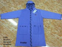 Szlafrok Damskie (S-3XL/10szt)