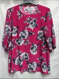 Bluzka Polska (54-60/4szt)