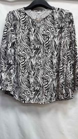 Bluzka Polska (48-54/4szt)