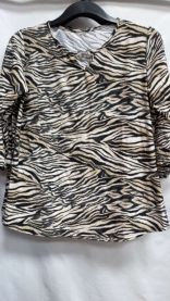 Bluzka Polska (48-54/4szt)