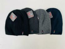 Czapki męskie (uniwersalny/12szt)