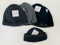 Czapki męskie (uniwersalny/12szt)