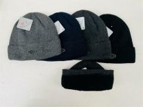 Czapki męskie (uniwersalny/12szt)