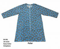 Szlafrok Damskie (M-3XL/10szt)