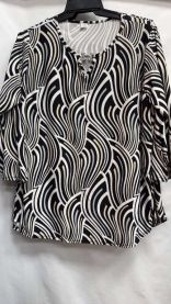 Bluzka Polska (48-54/4szt)