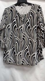 Bluzka Polska (48-54/4szt)