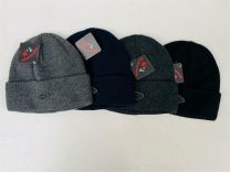 Czapki męskie (uniwersalny/12szt)