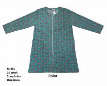 Szlafrok Damskie (M-3XL/10szt)