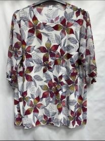 Bluzka Polska (54-60/4szt)