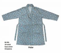 Szlafrok Damskie (M-3XL/10szt)