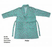 Szlafrok Damskie (M-3XL/10szt)