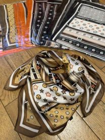 Chusta Damska (uniwersalny/12szt)