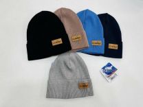 Czapki dziecięce (uniwersalny/10szt)