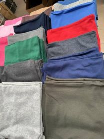 Komin dziecięce (uniwersalny/12szt)