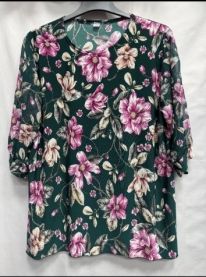 Bluzka Polska (54-60/4szt)