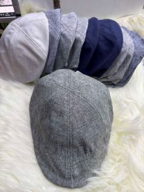 Kaszkiet męskie (uniwersalny/12szt)