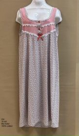 Koszula nocna damska (uniwersalny/15szt)