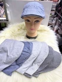 Kaszkiet Dziecięce (uniwersalny/12szt)