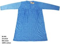 Koszula nocna damska (M-4XL/10szt)