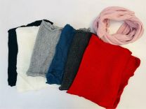 Komplet Czapki Dziecięce (uniwersalny/12kpt)