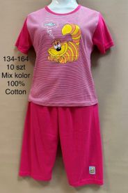 Piżama dzieci (134-164/10kpt)