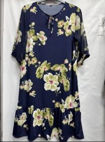 Sukienki Polskie (54-60/4szt)