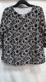 Bluzka Polska (48-54/4szt)