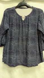 Bluzka Polska (48-54/4szt)