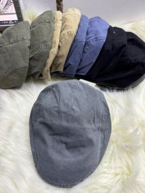 Kaszkiet męskie (uniwersalny/12szt)