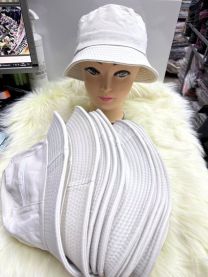 Kapelusz Damskie (56-60/12szt)