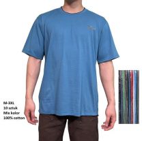 Bluzka męska (M-3XL/10szt)