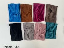 Opaska Damskie (uniwersalny/10szt)