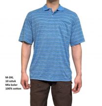 Bluzka męska (M-3XL/10szt)