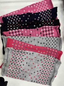 Opaska Damskie (uniwersalny/12szt)