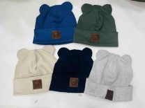 Czapki dziecięce (uniwersalny/10szt)