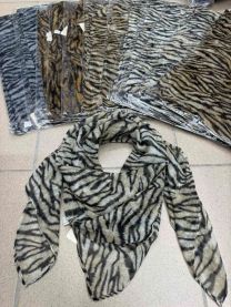 Chusta Damska (uniwersalny/12szt)