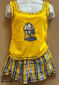 Piżama damska (S-2XL/10kompletów)