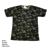 Bluzka męska (M-3XL/10szt)