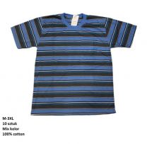 Bluzka męska (M-3XL/10szt)