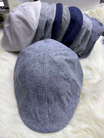 Kaszkiet męskie (uniwersalny/12szt)