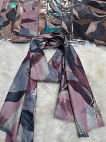 Szaliki damskie (uniwersalny/12szt)