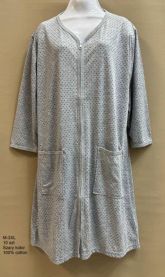 Szlafrok Damskie (M-3XL/10szt)