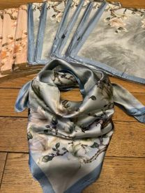 Chusta Damska (uniwersalny/12szt)